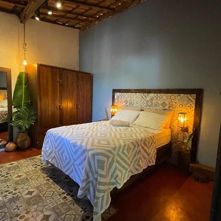 Casinha Do Morro Villa Goiás Екстериор снимка