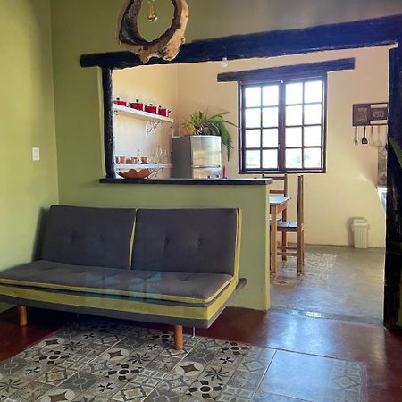 Casinha Do Morro Villa Goiás Екстериор снимка