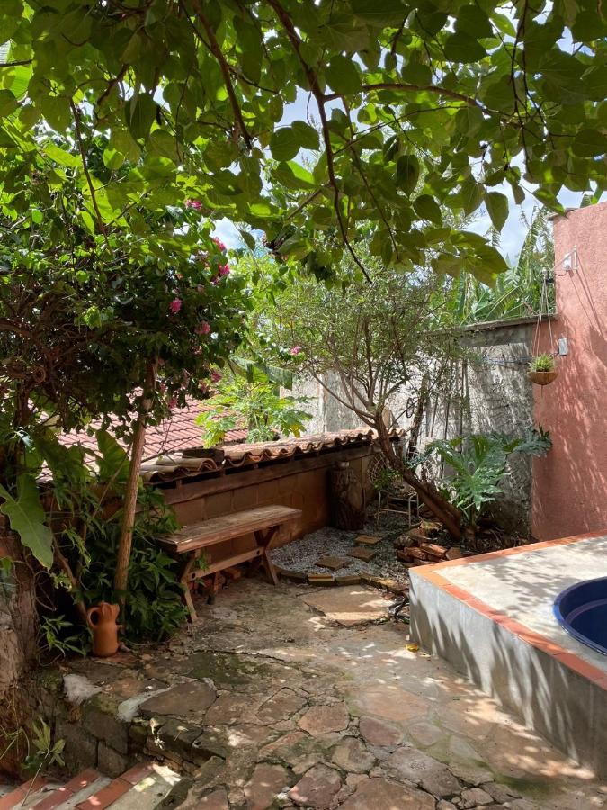 Casinha Do Morro Villa Goiás Екстериор снимка