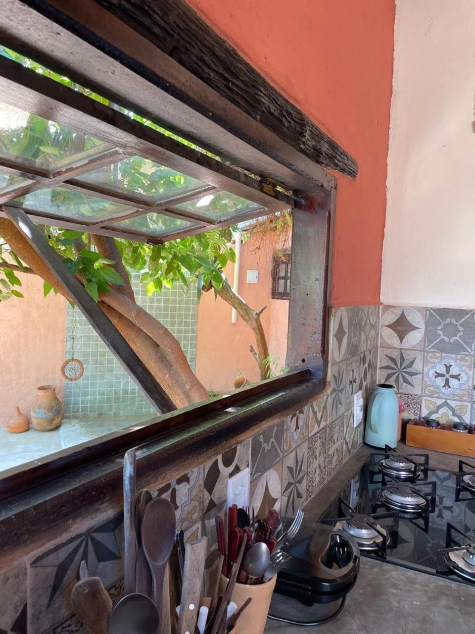 Casinha Do Morro Villa Goiás Екстериор снимка