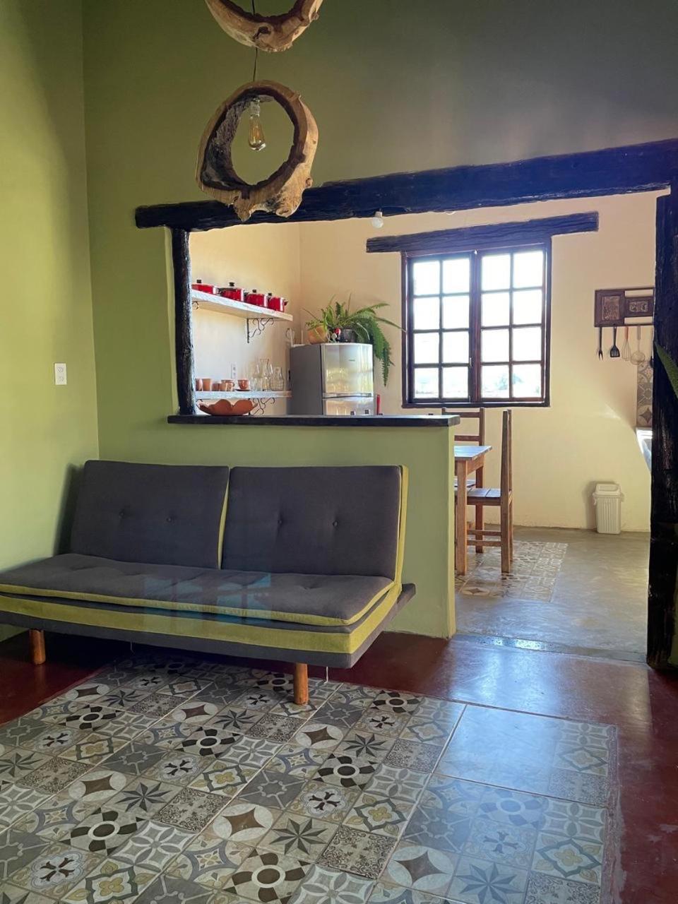 Casinha Do Morro Villa Goiás Екстериор снимка